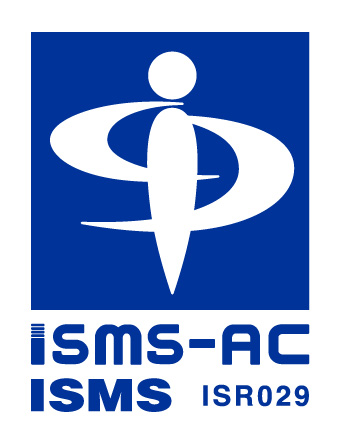 ISMS-AC logo